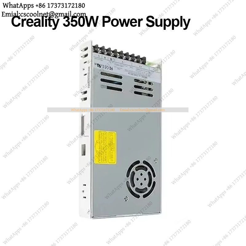 k3 for Creality 350W Power Sup - Creality Printer Ender 3 recension och pris