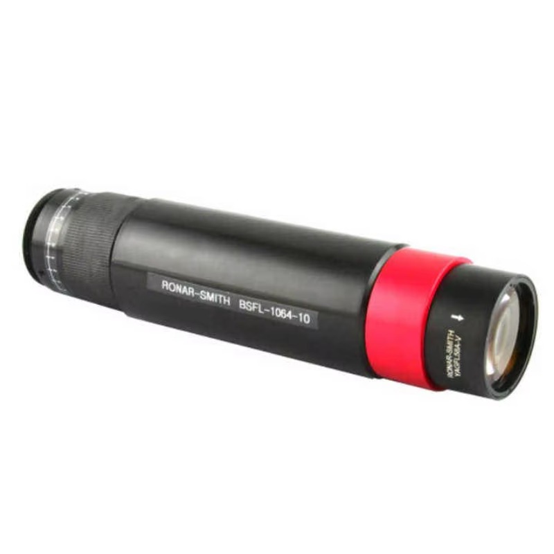 BSFL Series Laser Beam Shaper  - Industrial Laser Price recension och pris